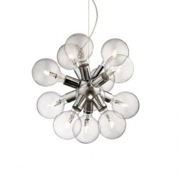 Люстра Ideal Lux DEA SP12 074771