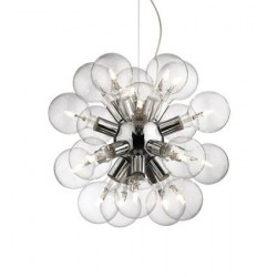 Люстра Ideal Lux DEA SP20 074801