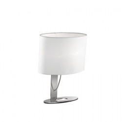 Настольная лампа Ideal Lux DESIREE TL1 SMALL 074870