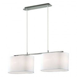 Подвесной светильник Ideal Lux SHERATON SB4 BIANCO 074962