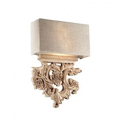 Бра Ideal Lux PETER AP2 075211