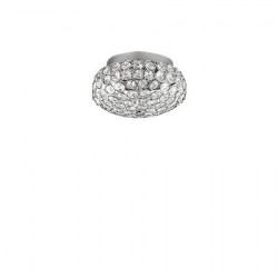 Люстра Ideal Lux KING PL3 CROMO 075389