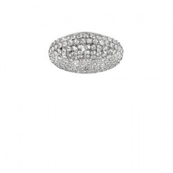 Люстра Ideal Lux KING PL5 CROMO 075419