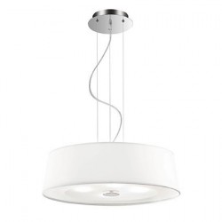 Люстра Ideal Lux HILTON SP4 075501