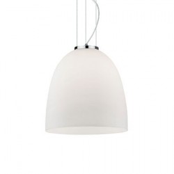 Подвесной светильник Ideal Lux EVA SP1 SMALL 077697