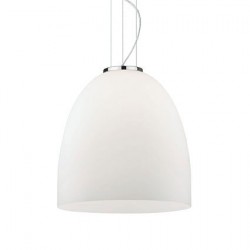 Подвесной светильник Ideal Lux EVA SP1 BIG 077703