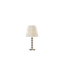 Настольная лампа Ideal Lux QUEEN TL1 BIG 077758
