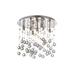 Люстра Ideal Lux MOONLIGHT PL8 077796