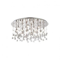 Люстра Ideal Lux MOONLIGHT PL15 077819