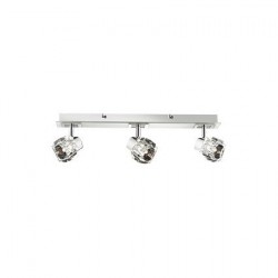 Спот Ideal Lux NOSTALGIA AP3 BIANCO 077956