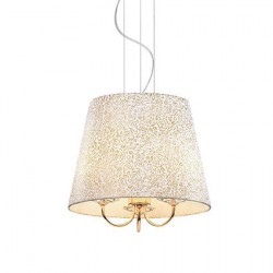 Люстра Ideal Lux QUEEN SP3 079400
