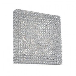 Люстра Ideal Lux ADMIRAL PL10 CROMO 080291