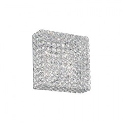 Потолочный светильник Ideal Lux ADMIRAL PL4 CROMO 080338
