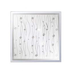 Потолочный светильник Ideal Lux OCEAN PL3 BIANCO 081441