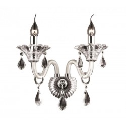 Бра Ideal Lux COLOSSAL AP2 IVORY 081533