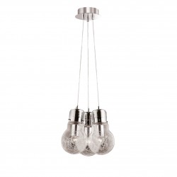 Подвесной светильник Ideal Lux LUCE MAX SP3 081762