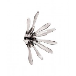 Бра Ideal Lux CORALLO AP3 BIANCO 081960