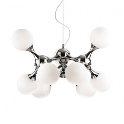 Люстра Ideal Lux NODI SP9 082059