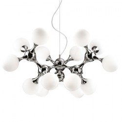 Люстра Ideal Lux NODI SP15 082073