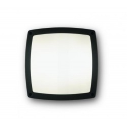 Потолочный светильник Ideal Lux COMETA PL3 NERO 082271