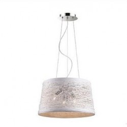 Подвесной светильник Ideal Lux BASKET SP3 082509