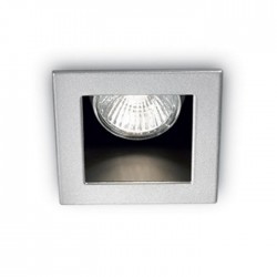 Встраиваемый светильник Ideal Lux FUNKY FI1 ALLUMINIO 083223