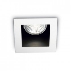 Встраиваемый светильник Ideal Lux FUNKY FI1 BIANCO 083230