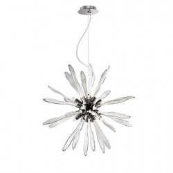 Люстра Ideal Lux CORALLO SP8 BIANCO 086576