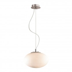 Подвесной светильник Ideal Lux CANDY SP1 D25 086729