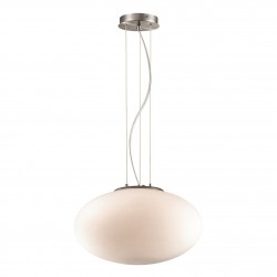 Подвесной светильник Ideal Lux CANDY SP1 D40 086736