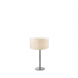 Настольная лампа Ideal Lux WOODY TL1 087672