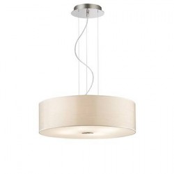 Люстра Ideal Lux WOODY SP4 087702