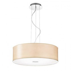 Люстра Ideal Lux WOODY SP5 087719