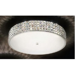 Люстра Ideal Lux ROMA PL9 087863
