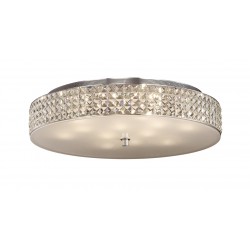 Люстра Ideal Lux ROMA PL12 087870