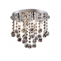 Потолочный светильник Ideal Lux BIJOUX PL4 089478