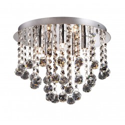 Люстра Ideal Lux BIJOUX PL5 089485