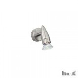 Спот Ideal Lux ALFA AP1 CROMO 089560