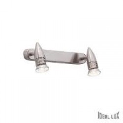 Спот Ideal Lux ALFA AP2 CROMO 089577
