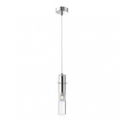 Подвесной светильник Ideal Lux BAR SP1 089614