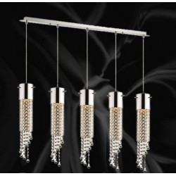 Подвесной светильник Ideal Lux GOCCE SB5 089638