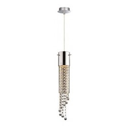 Подвесной светильник Ideal Lux GOCCE SP1 089669