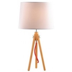 Настольная лампа Ideal Lux YORK TL1 SMALL 089782
