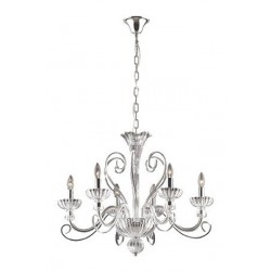 Люстра Ideal Lux ALEXANDER SP6 090252
