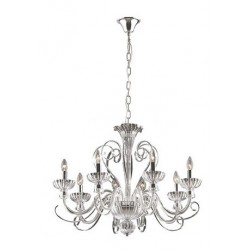 Люстра Ideal Lux ALEXANDER SP8 090269