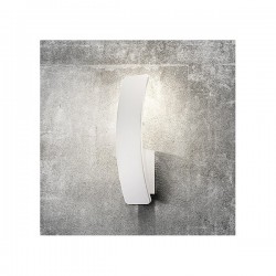 Бра Ideal Lux VELA AP1 BIANCO 090337