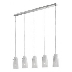 Подвесной светильник Ideal Lux SUGAR SP5 090764