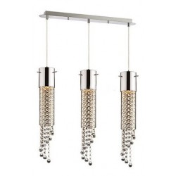 Подвесной светильник Ideal Lux GOCCE SB3 091143
