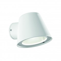 Светильник настенный Ideal Lux GAS AP1 BIANCO 091518