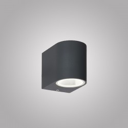 Подсветка Ideal Lux ASTRO AP1 ANTRACITE 092157